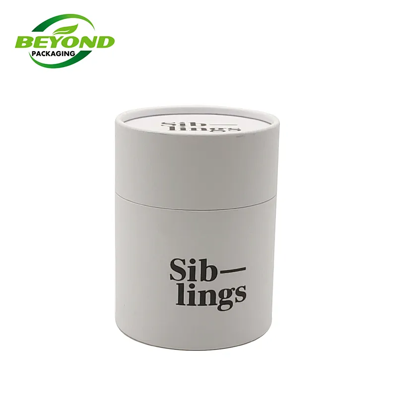Recycled Eco friendly Custom Vellum Paper Packaging White Color For Socks And Clothing