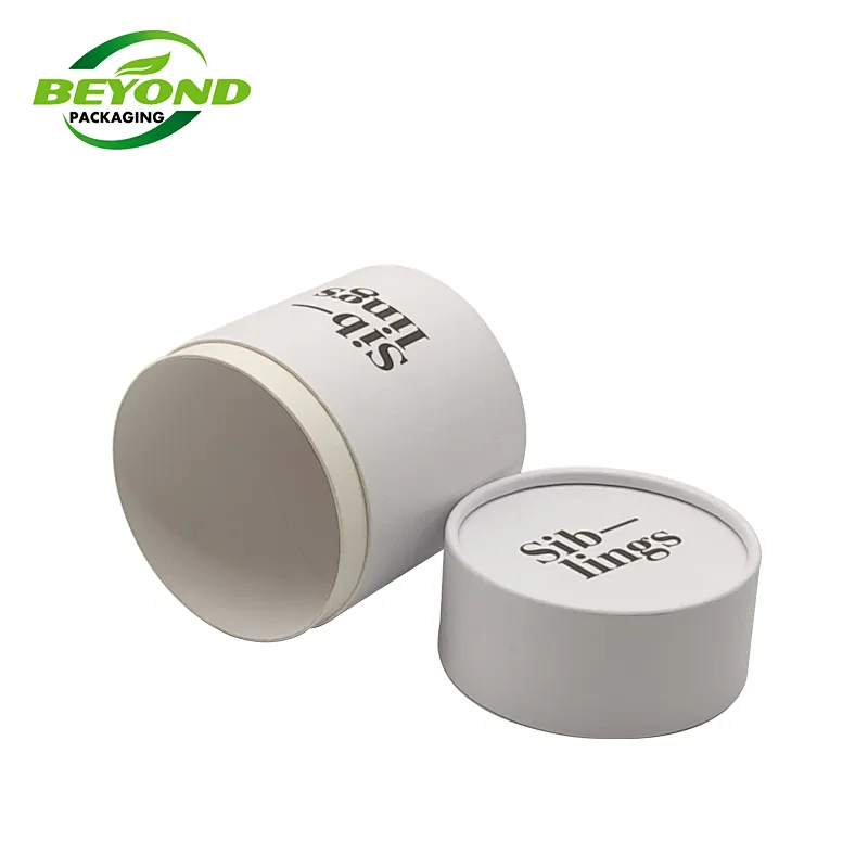 Recycled Eco friendly Custom Vellum Paper Packaging White Color For Socks And Clothing