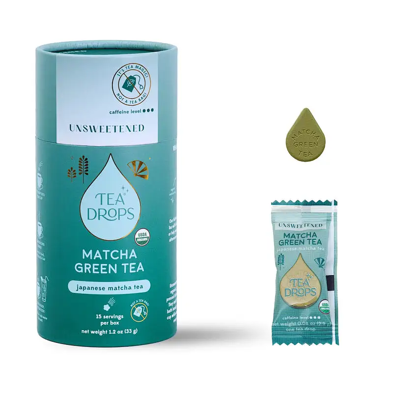 Food Grade Customized Cylinder Cardboard For Tea Cans Paper Tube Canister For Food Packaging With Factory Price