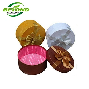 custom design luxury pink rigid cardboard small round tube paperboard wedding  packaging paper tube