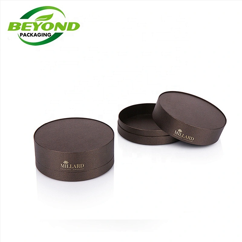 30g industrial small preroll solid body face cream eco friendly cosmetic containers jar cylinder packaging cardboard tubes