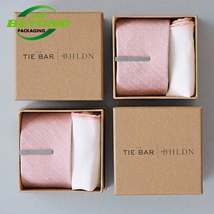 Custom Shape and Printing Environmental Protection Paper Cardboard Box Packaging For Underwear Or Baby Shower