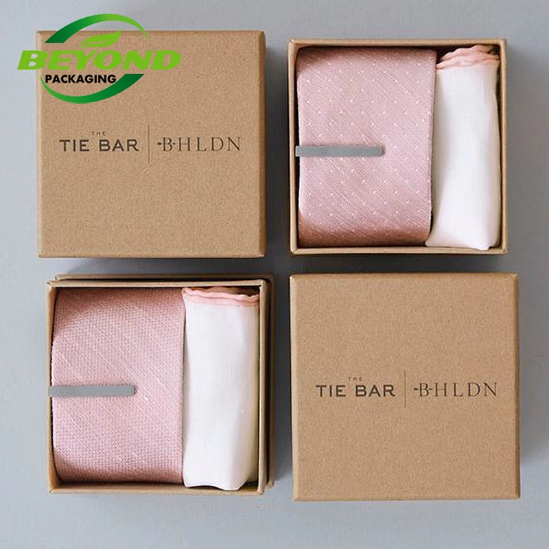 Custom Shape and Printing Environmental Protection Paper Cardboard Box Packaging For Underwear Or Baby Shower