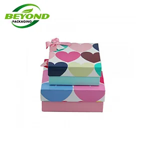 Luxury Kraft Square Cardboard Shoe Boxes With Custom Logo Cheap Pink Shipping Boxes
