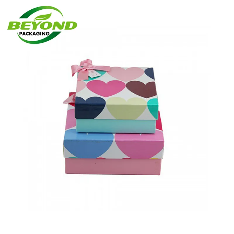 Luxury Kraft Square Cardboard Shoe Boxes With Custom Logo Cheap Pink Shipping Boxes