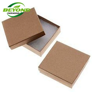 Custom Size CMYK Printing Luxury Fancy Chocolate Box Packaging Biodegradable