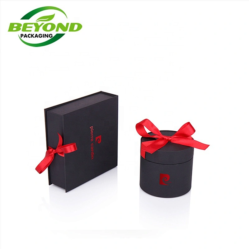 Recycled Custom Printing Logo Size Luxury Handmade Soap Packing Paper Tube Box Hot products in USA