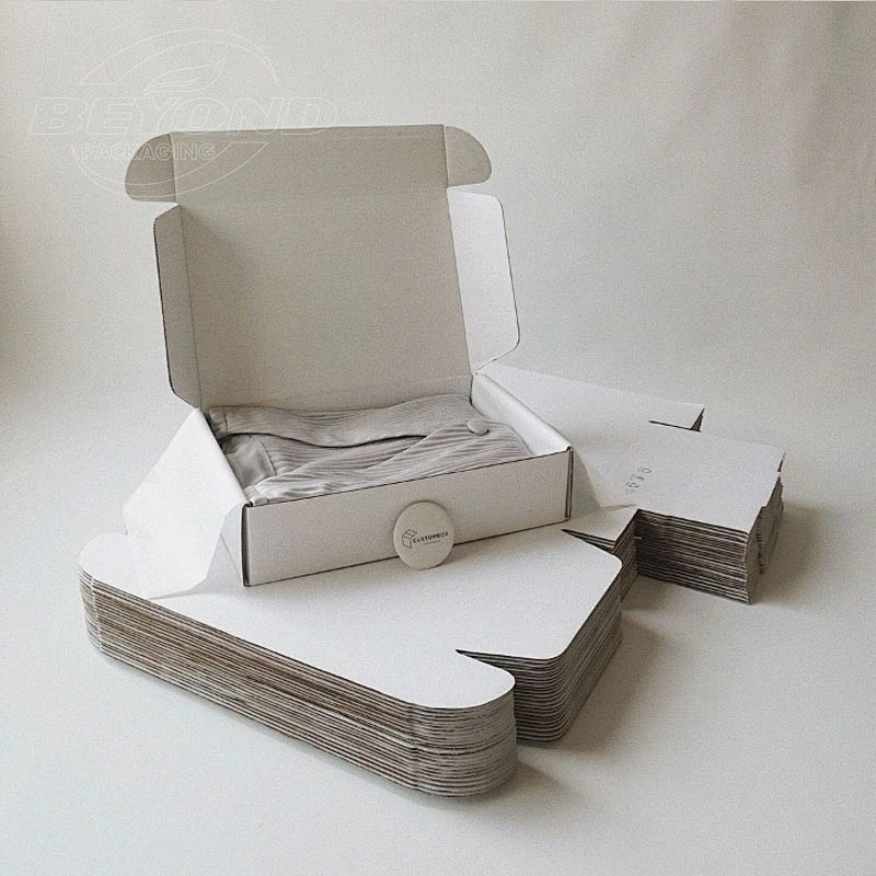 Customized Wholesale Printed Luxury High Quality Low price Corrugated Shipping Cardboard Box With Logo