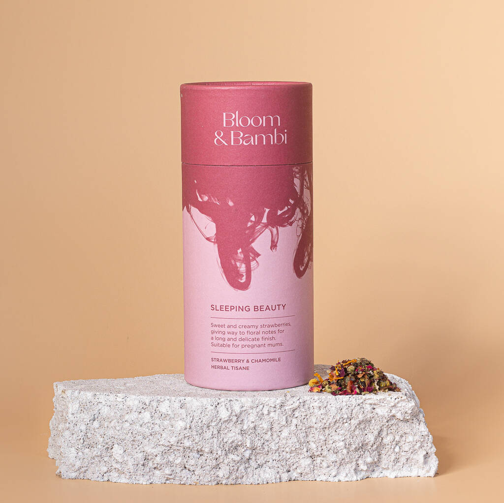 Custom Printing Food Grade Recycled Cardboard Cylinder Loose Leaf Tea Coffee Packaging Box Round Kraft Paper Tube Packaging