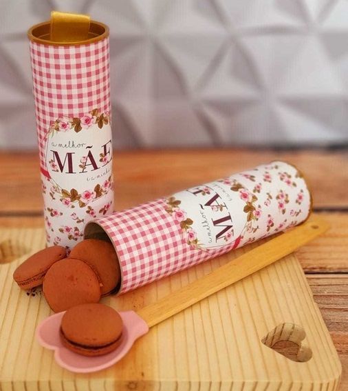 Custom Biodegradable Kraft Nut Cookie Biscuits Paper Tube Chocolate Potato Chips Cylinder Packaging for Cookies Round Box Wholes