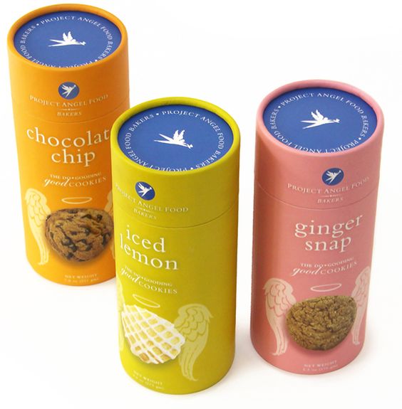 Wholesale High Quantity Eco Friendly Super Foods Food Grade Cylinder Cardboard Tea Paper Tube Can Products Food Packaging