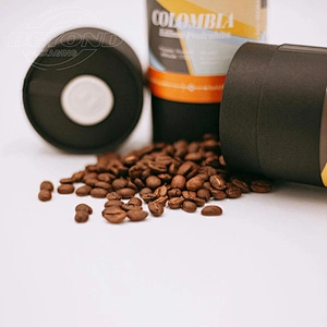 Eco Friendly Round Packaging Food Grade Containers Cylinder Packaging Can Food Boxes Paper Tube For Tea Coffee Tee Wine