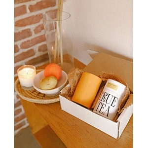 Custom Printing Round Compostable Kraft Cardboard Food Paper Boxes Cylinder Packaging Coffee Tea Paper Tube