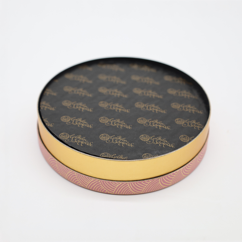 Factory OEM/ODM Custom Logo Candy Tissue Paper Roll Cushion Pad Biodegradable Paper Cushion