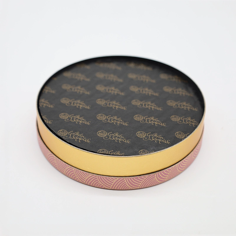 Factory OEM/ODM Custom Logo Candy Tissue Paper Roll Cushion Pad Biodegradable Paper Cushion