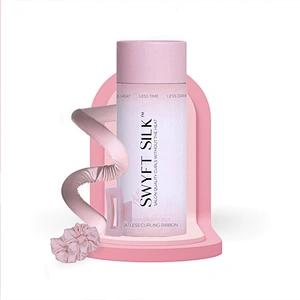 Wholesale luxury round cosmetic custom size paper packaging cardboard recycle tube for cosmetics bottles