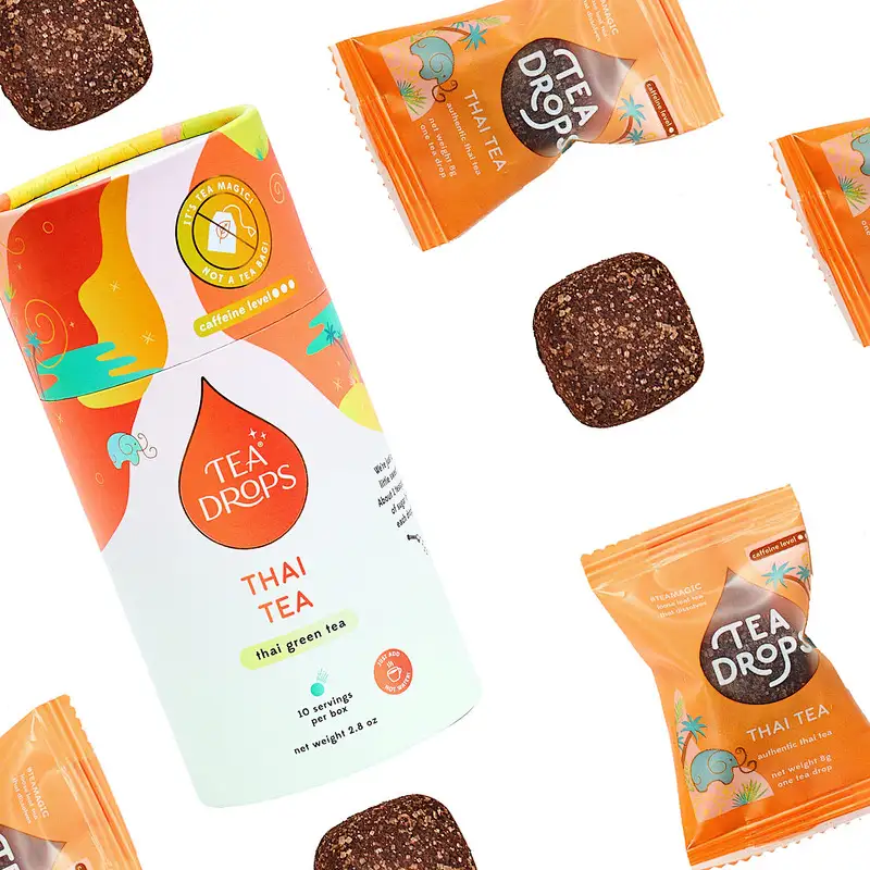Custom Biodegradable Cardboard Craft Eco-friendly Paper Tube packaging Food Grade For Candy Tea Coffee Bean Almond Packaging