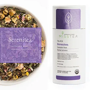 Biodegradable Compostable Recycled Round Food Grade Cardboard Paper Tube Packaging Loose Tea Paper Can Boxes