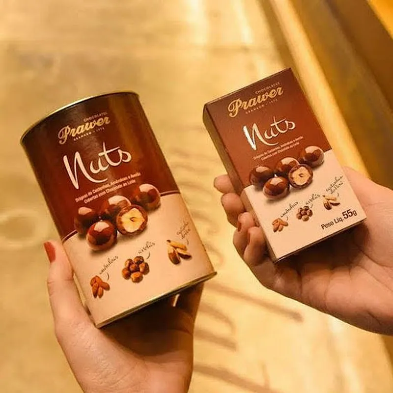 Custom Biodegradable Cardboard Tube Packaging for Potato Chips Cookies and Cake Food Grade Cardboard Tube Cylindrical Packaging