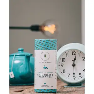 Custom Food Grade Free Loose Tea Cans Food Grade Cardboard Cylinder Empty Coffee Container Paper Tube Packaging Round Boxes