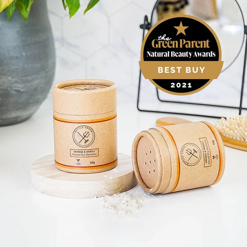 Hot Sale High Quality Customized Made Biodegradable Cardboard Shaker Kraft Paper Tube Spice Salt Packaging For Powder