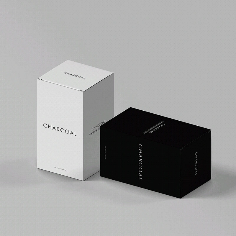 Wholesale Custom Printed Lower Price Skincare Box Cosmetic Carton Folding Packaging Face Cream Bottle Paper Box Packaging