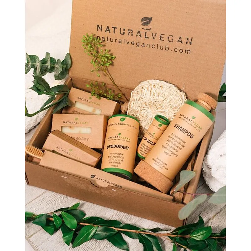 Custom Eco- friendly Push up Kraft Paper 20ml Lip Balm Tubes Eco friendly Biodegradable Cardboard Cylinder Tube Packaging