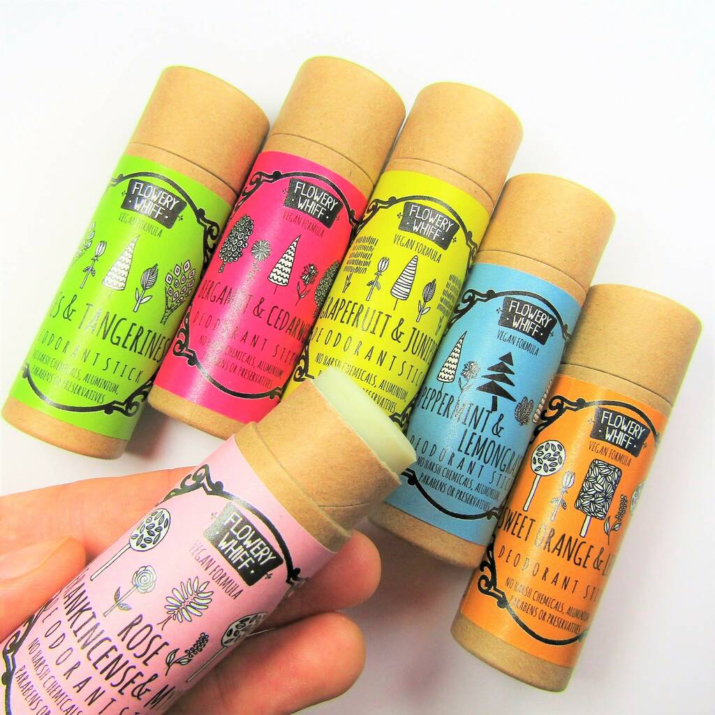 Custom Logo Cosmetic Packaging Lip Balm Paper Deodorant Container Push up Cardboard Tube Cylindrical Packaging Round Box