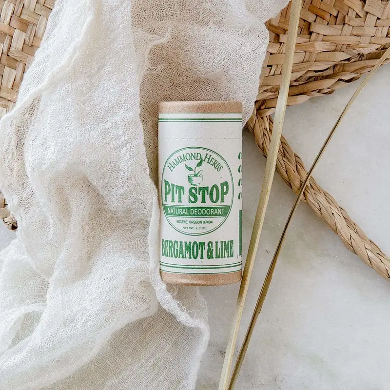 Customized Design Biodegradable Kraft Cardboard Push Up Deodorant Stick Container Paper Lip Balm Tube Packaging