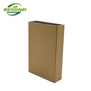 Wholesale matchboxes short/long matchstick packaging paper box customized empty matchbox