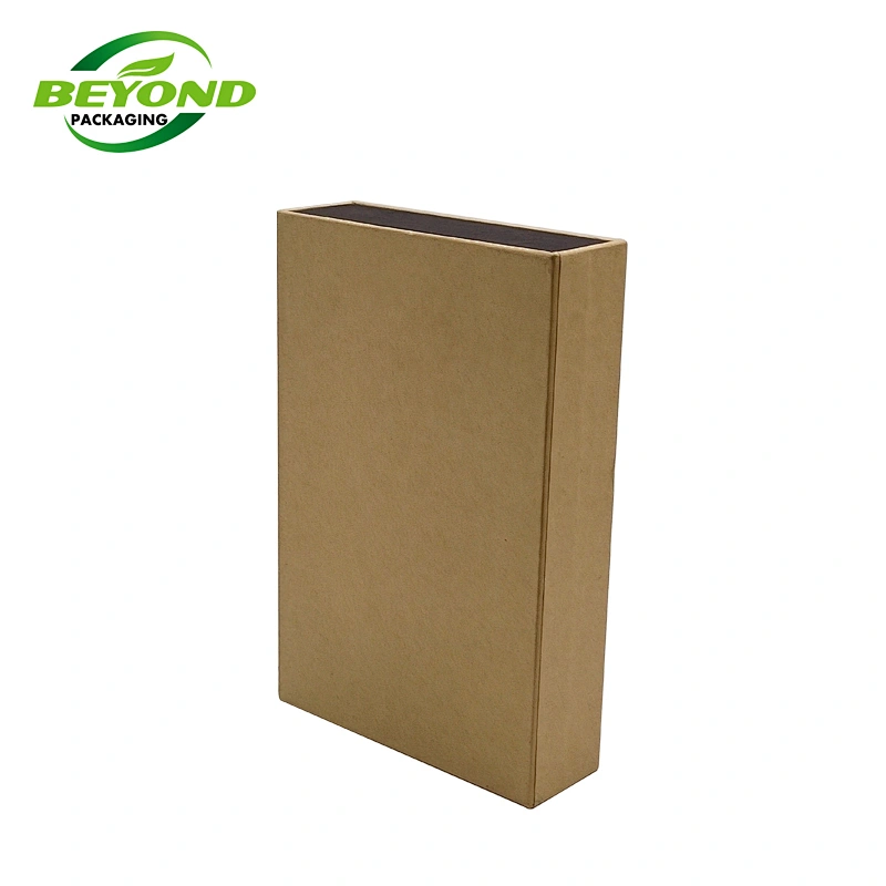 Wholesale matchboxes short/long matchstick packaging paper box customized empty matchbox