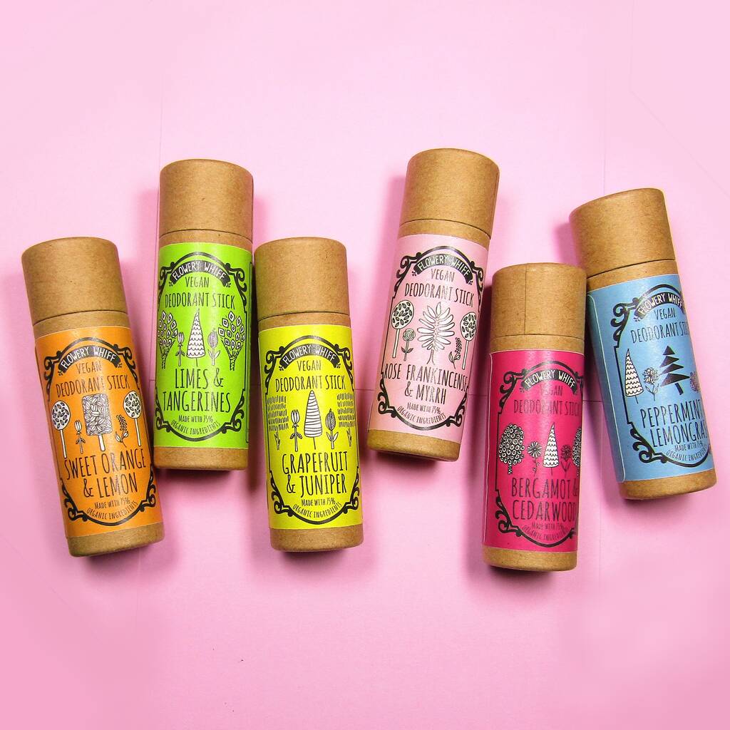 Custom Biodegradable Packaging Kraft Lip Balm Empty Container Paper Deodorant Tubes Cardboard Push Up Cylindrical Tube