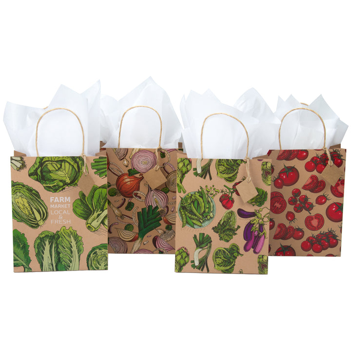 Custom Design Ribbon Handle Biodegradable Kraft Luxury Cosmetic Gift Clothing Shopping Packaging 250 gsm Art Paper Bag