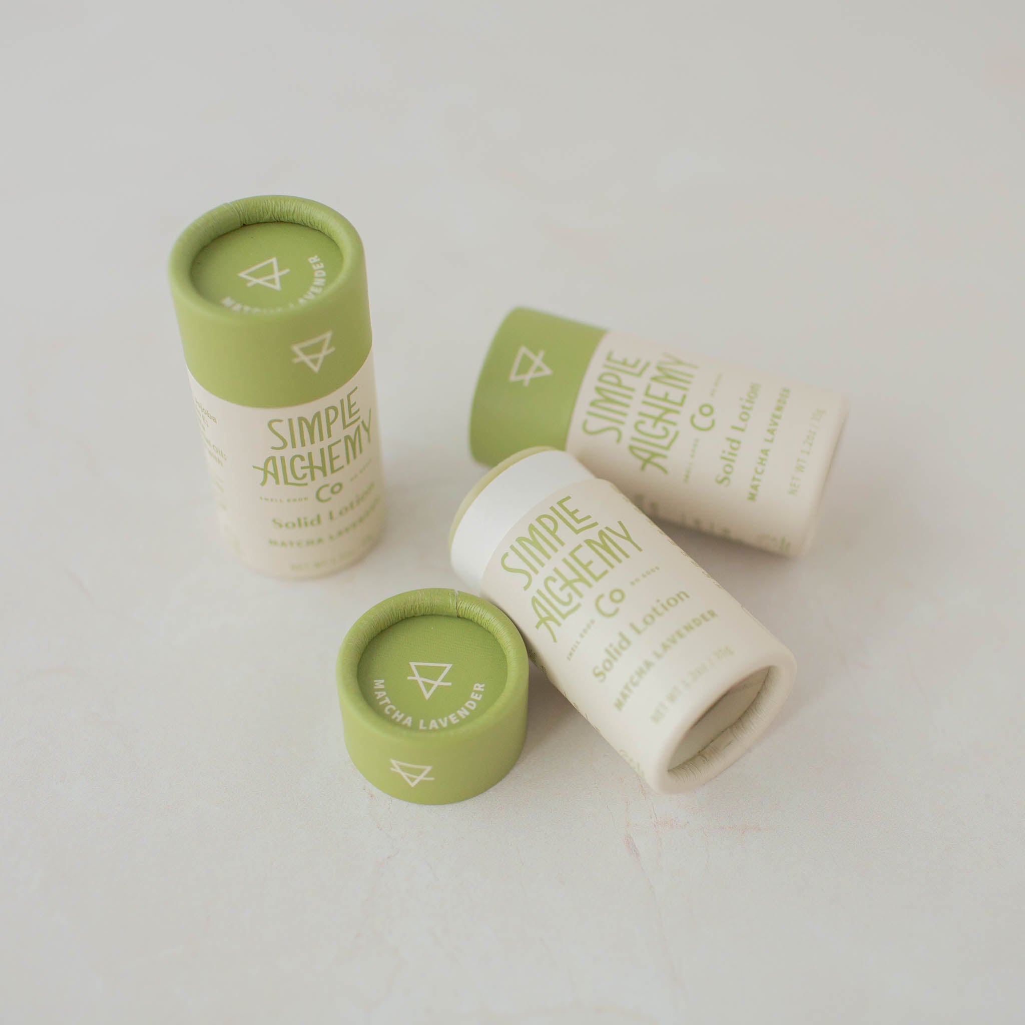 Custom Deodorant Tubes for Cream Deodorant Lip Gloss Push up Deodorant Kraft Tubes Biodegradable Cardboard Cylinder Packaging