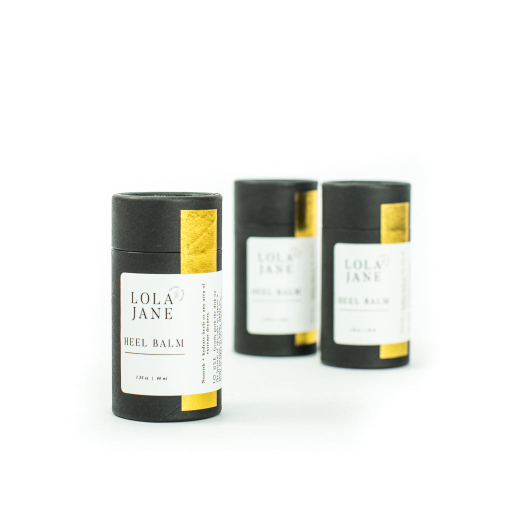 Wholesale Biodegradable Customized Private Label Push Up Paper Tube Round Cylinder Lip Balm Container Kraft Tubes Packaging
