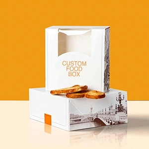 Custom Color Headphone Product Consumer Electronics Watch Recyclable Kraft Mobile Electronics Sets Paper Box  Packaging