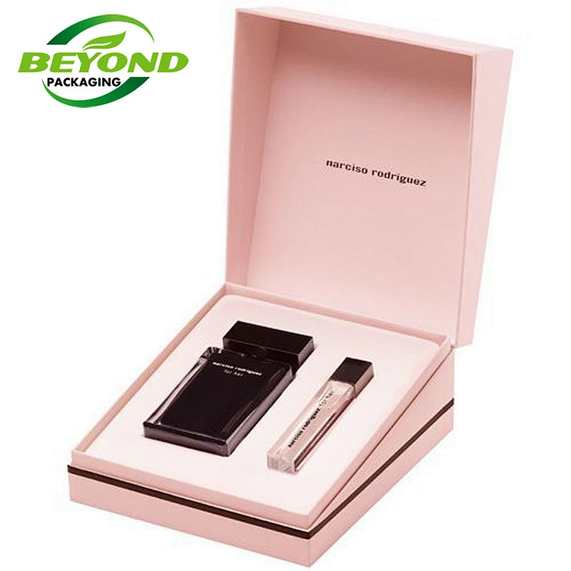 Custom Design Wholesale Hot Sale High Quality Magnetic Closure Paper Box Packaging For Cosmetic Skin Care Products