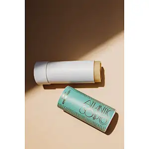 Custom Deodorant Tubes for Cream Deodorant Lip Gloss Push up Deodorant Kraft Tubes Biodegradable Cardboard Cylinder Packaging