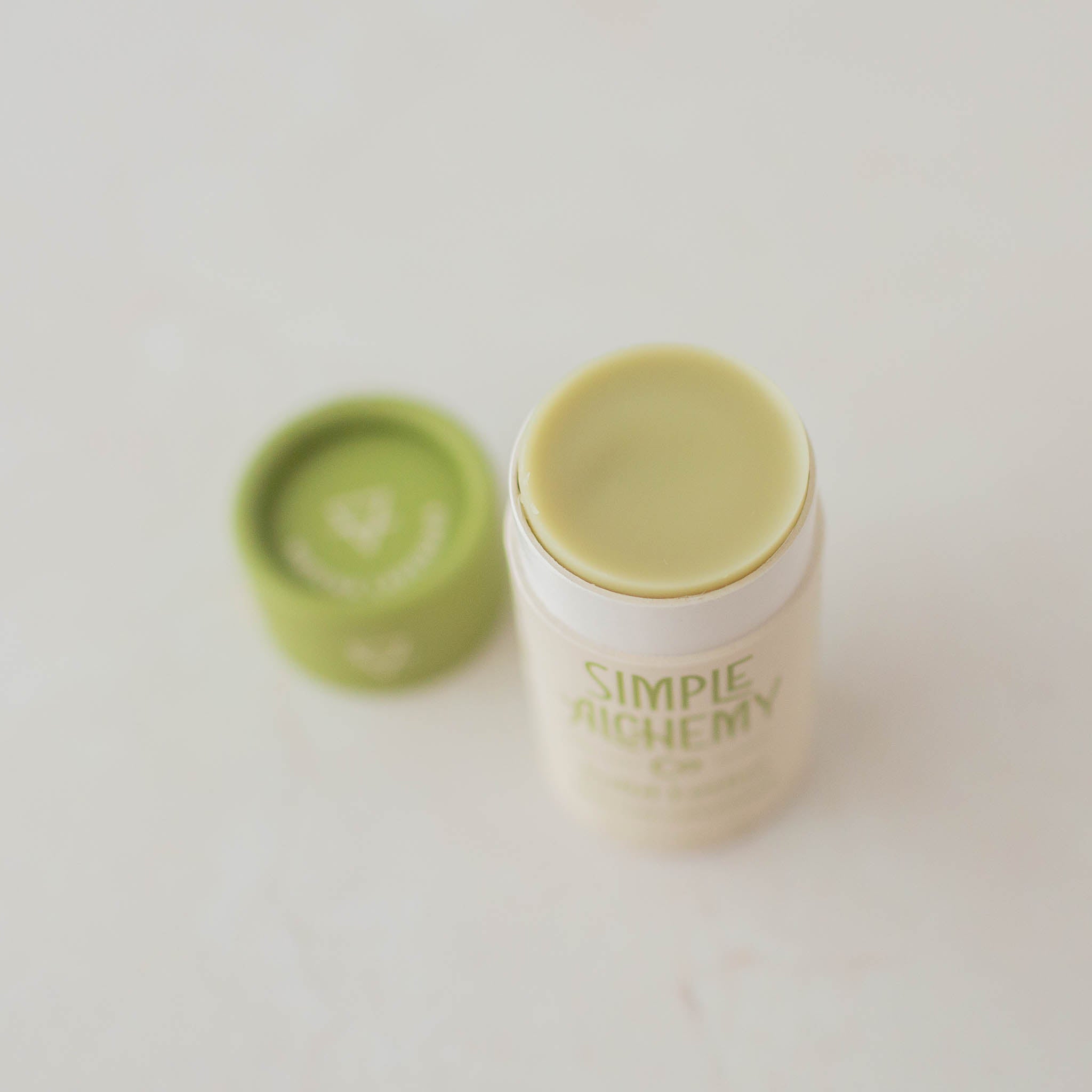 Eco Friendly Kraft Cardboard Container Round Cylinder Push Up Paper Tube Container For Lip Balm Packaging