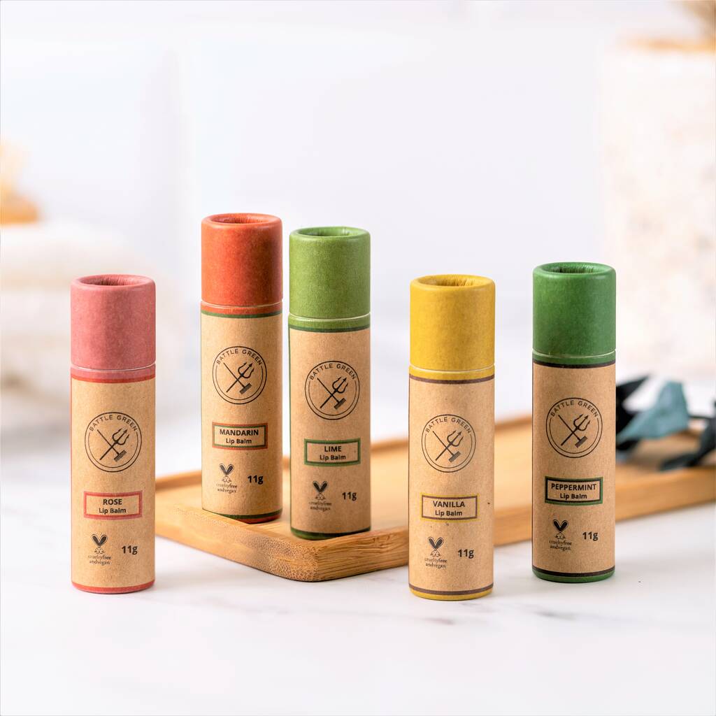 Custom Cosmetic Cardboard Push up Deodorant Containers Paper Biodegradable Lip Balm Tube Eco- friendly Cylinder Tube Packaging