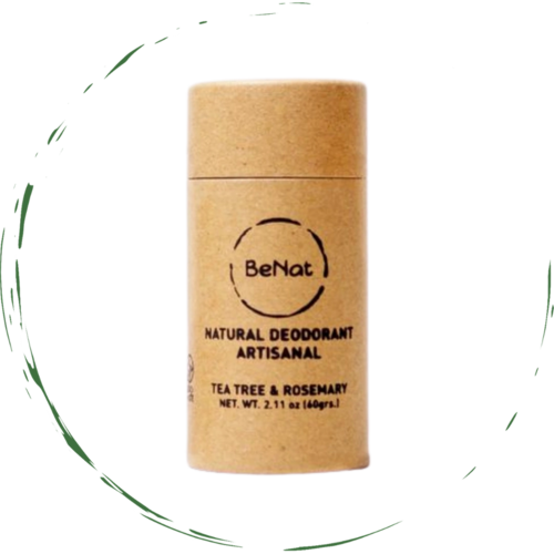 Custom Eco- friendly Biodegradable Recycled Paper Lip Balm Small Deodorant Container Push up  Kraft Paper Tube Packaging