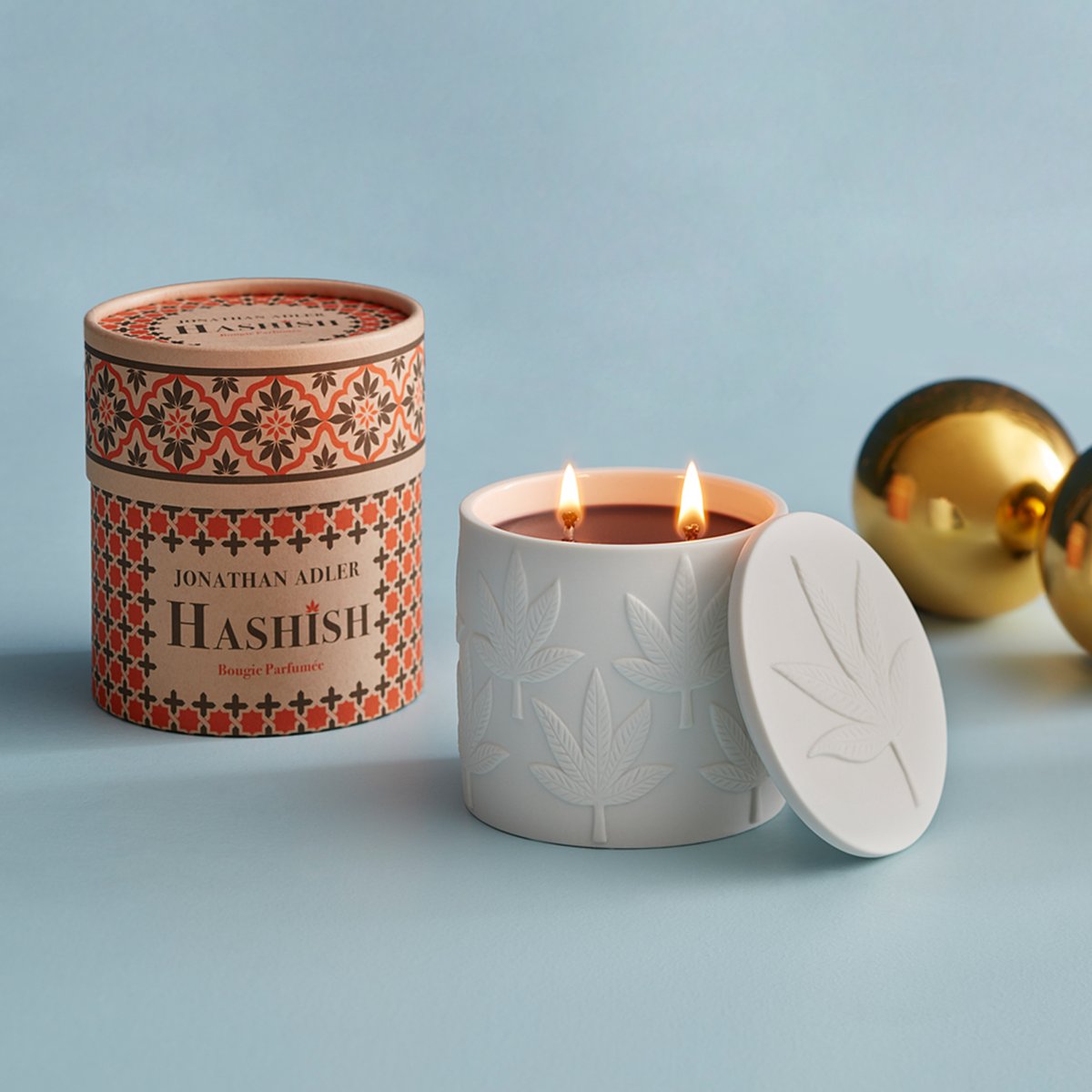 Wholesale High Quality Recycled Material Customized Design Printing Cardboard Cylinder Paper Candle Tube Packaging