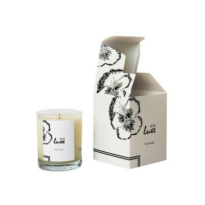 Custom Design Wholesale High Quality Empty Folding Kraft Paper Card Boxes For Candle Packaging