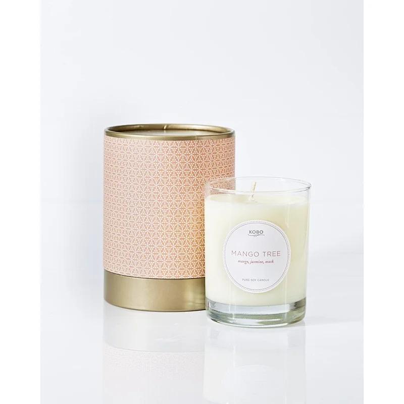 Custom Design Paper Tube Packaging Luxury High Quality Colorful Printing Round Cylinder Paper Packing For Candle