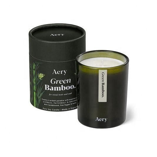 Luxury Custom Label Kraft Round Box Packaging Paper cylinder Box round Cardboard glass candle jars gift paper tube packaging
