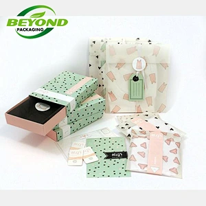 Customized Printing Logo Drawer Boxes Cardboard Cosmetic/Jewelry Product Packaging Sliding Paper Boxes With Insert
