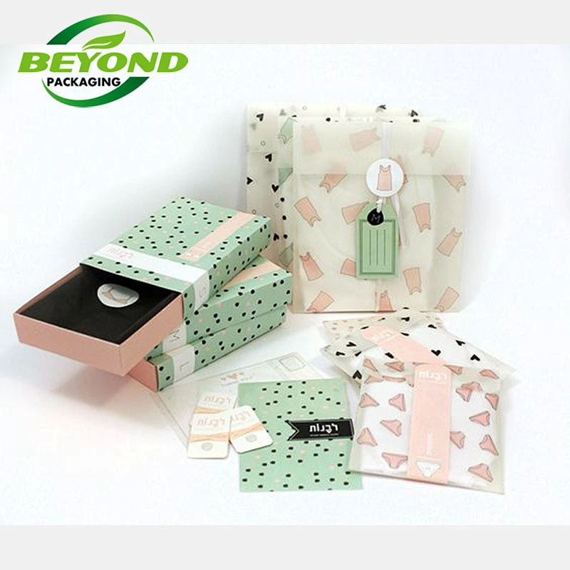 Customized Printing Logo Drawer Boxes Cardboard Cosmetic/Jewelry Product Packaging Sliding Paper Boxes With Insert