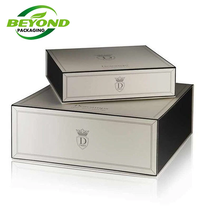 High Quality Eco Friendly Custom Logo Reasonable Price Paper Box Packaging For Cosmetic Lipstick Set Gift Boxes