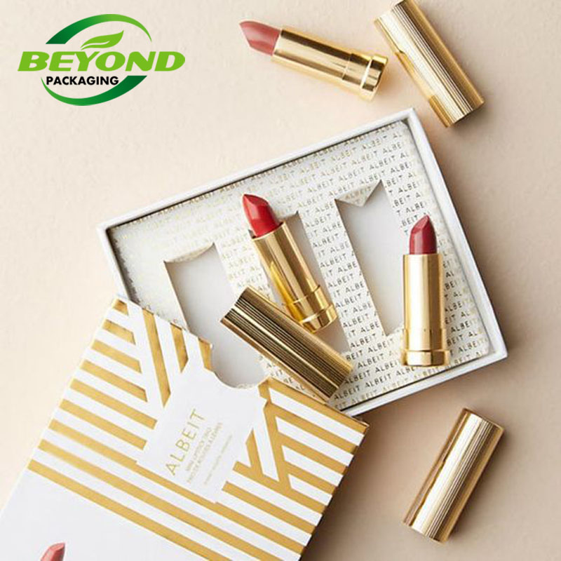 Customized Printing Logo Drawer Boxes Cardboard Cosmetic/Jewelry Product Packaging Sliding Paper Boxes With Insert