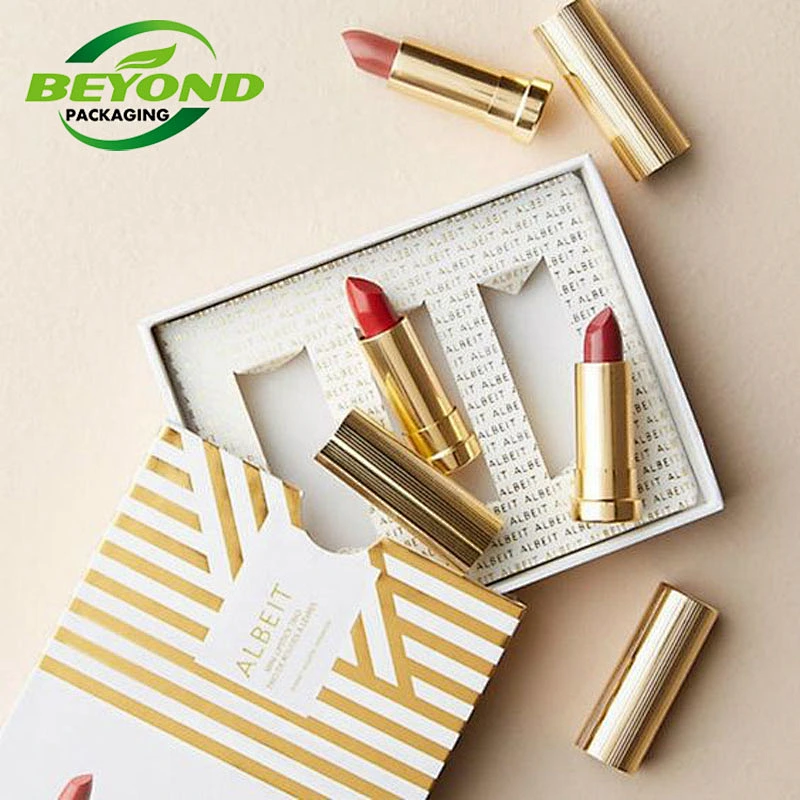 Customized Printing Logo Drawer Boxes Cardboard Cosmetic/Jewelry Product Packaging Sliding Paper Boxes With Insert